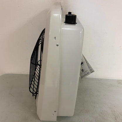 Master Forge Indoor/Garage 10,000-BTU Vent-Free Wall Heater Blue Flame