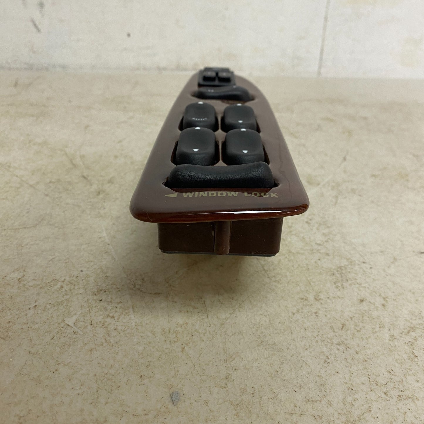 Ford Bezel Door Trim 1L7Z-14525-AAA