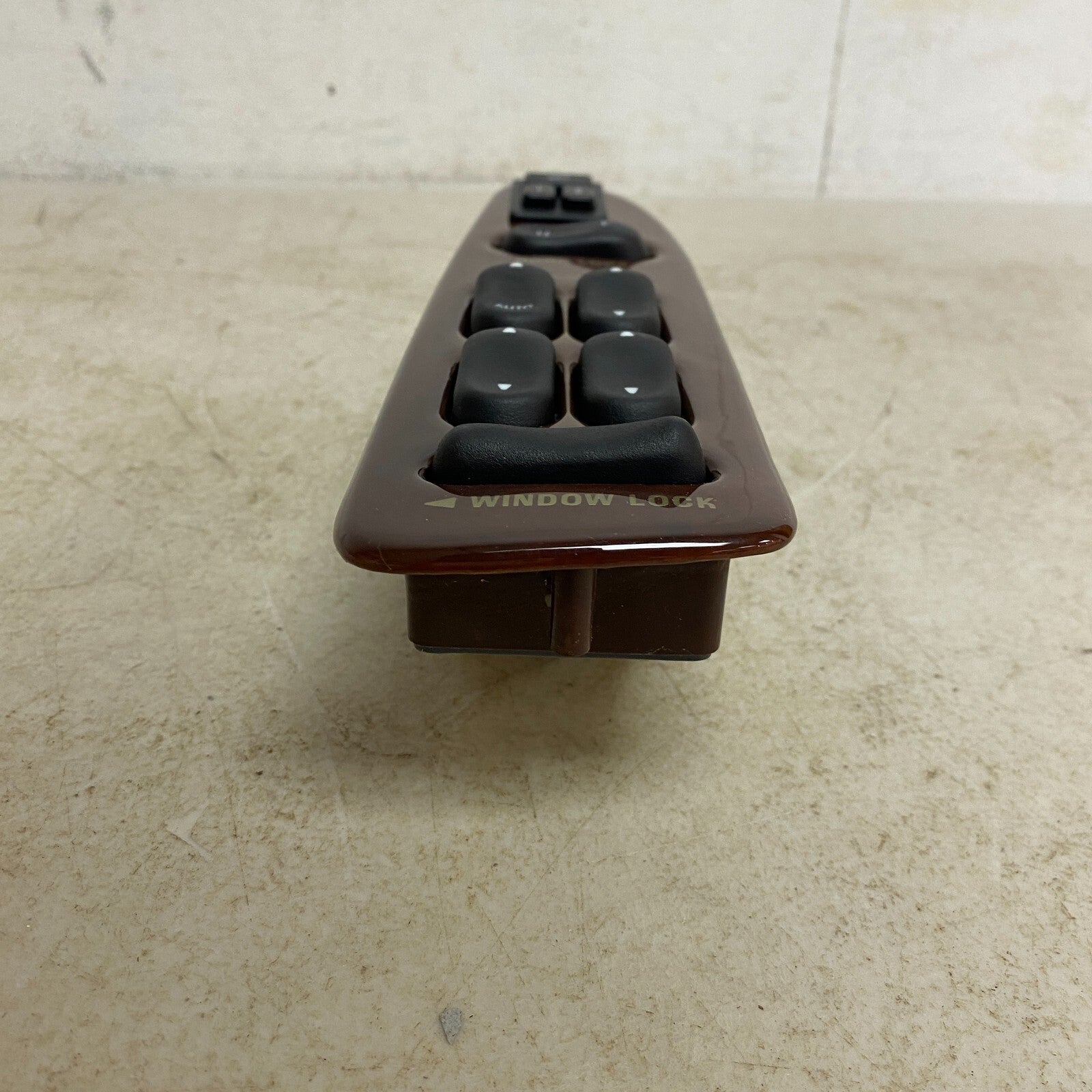 Ford Bezel Door Trim 1L7Z-14525-AAA