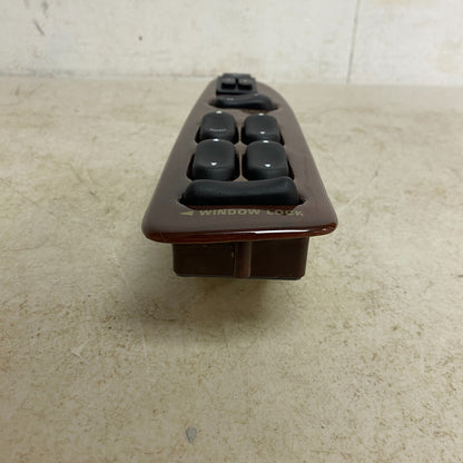 Ford Bezel Door Trim 1L7Z-14525-AAA