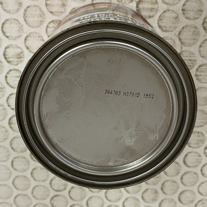 Rust-Oleum 344763 2-in-1 Rust Reform & Seal 1 Quart Matte Black Undercoating