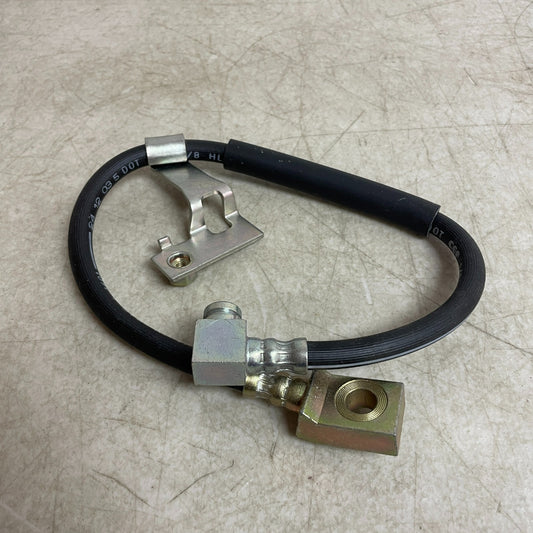 Carquest Premium Brake Hose Assembly Banjo–Female Ends BHA104353