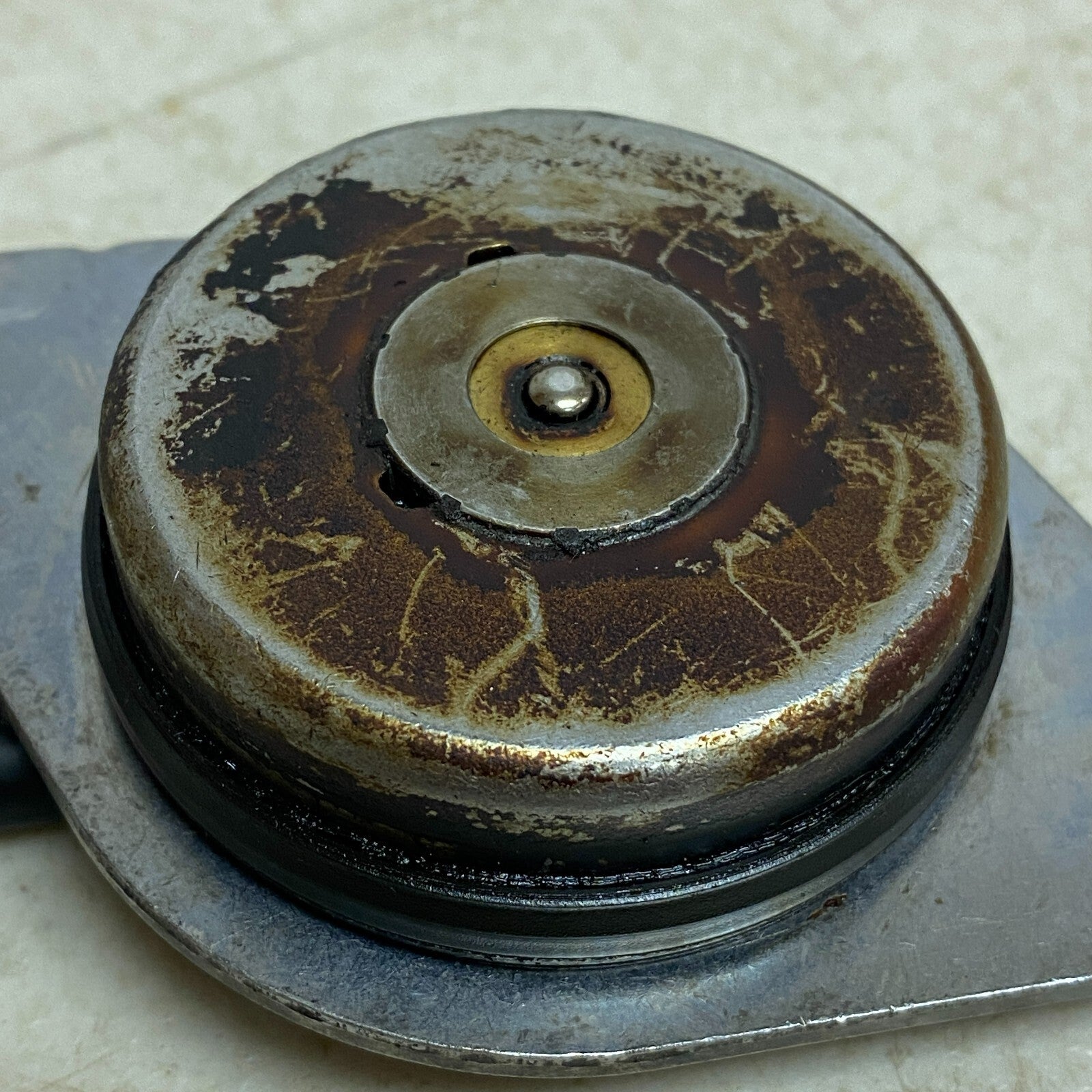 GM Camshaft Position Actuator Valve 25195245 , #812-1CP