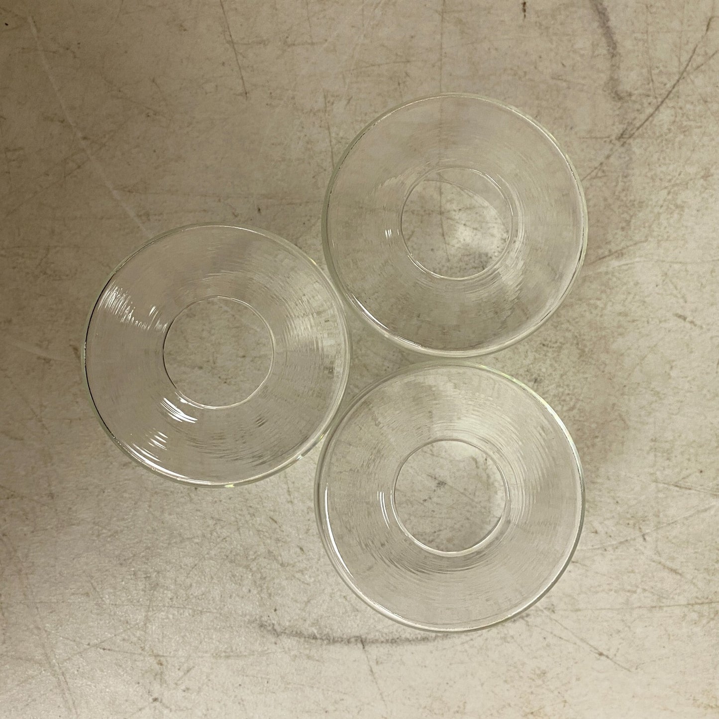 allen + roth Emeryson 4-Light Vanity Light Brushed Nickel Finish Clear Glass ...