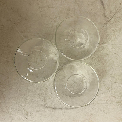 allen + roth Emeryson 4-Light Vanity Light Brushed Nickel Finish Clear Glass ...