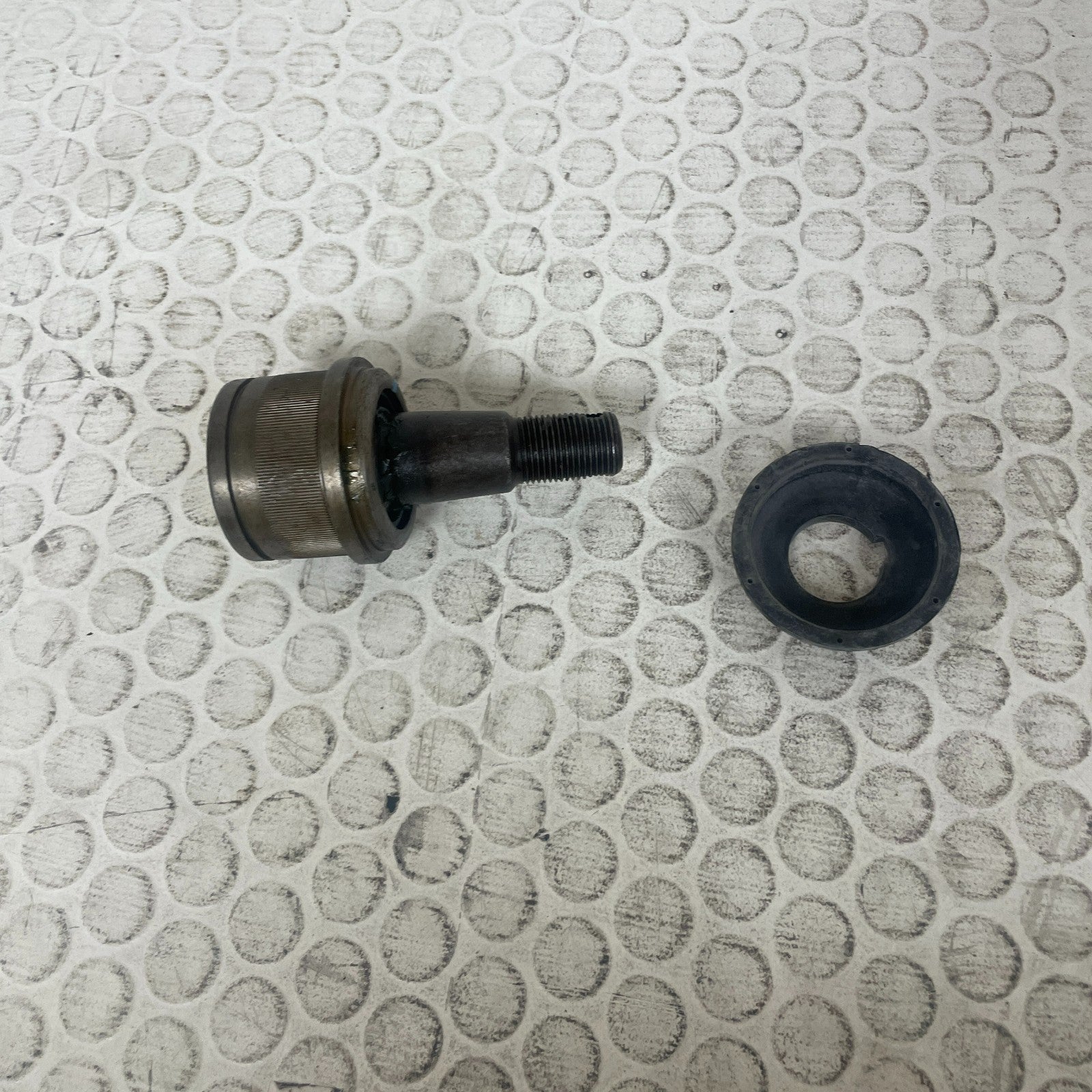 Moog K80027 Front Upper Suspension Ball Joint Toyota Tundra 2007-2021 4WD 2WDXL