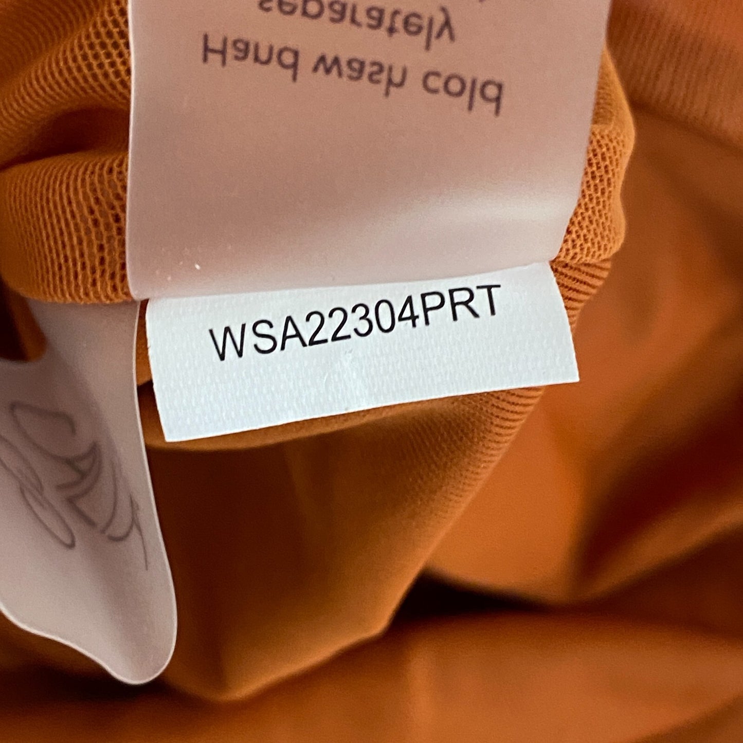 Calia Women's Swim Collection High Support Tankini Patch Work Multi WSA22304PRT