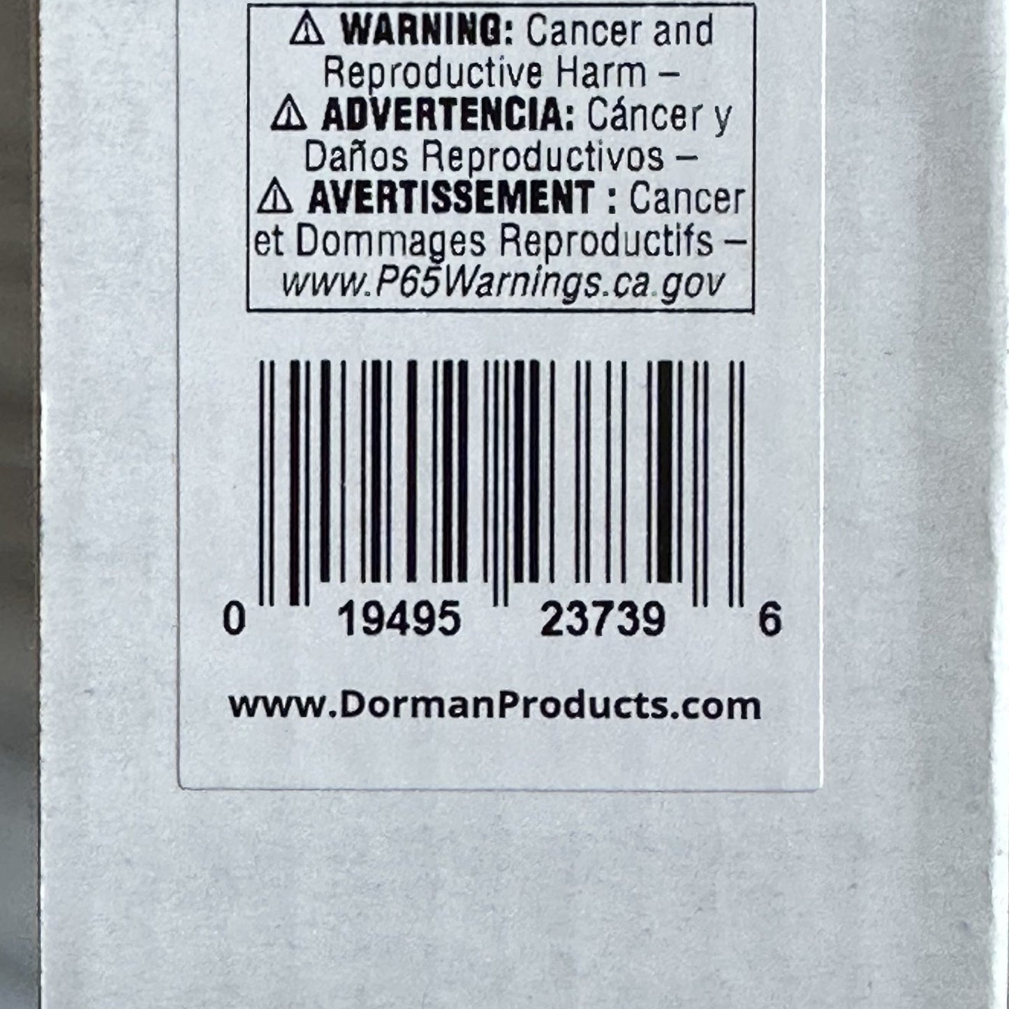Dorman 300-028 Power Steering Pulley 6-Groove 6.69" OD for 98–04 Mustang GT