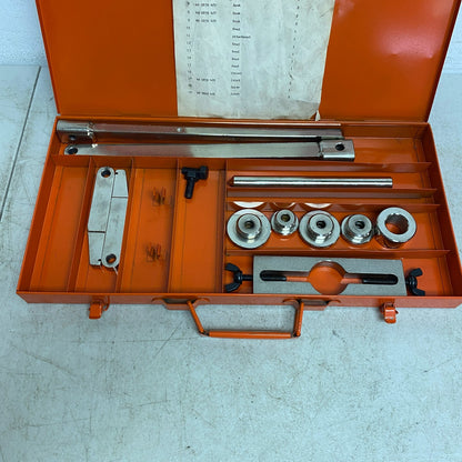 Mazda Puller Set, Bearing 49 0839 425C , #771-1CP