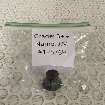 Century Fiori 1‑3/8″ Cabinet Knob Imperial Bronze 27807‑IB