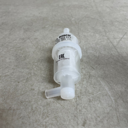 Bosch N4077 Diesel Fuel Filter Fits Mercedes 240D 300D 300SD 300TD