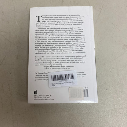 Black Rednecks and White Liberals