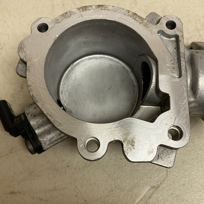 Audi Audi High Pressure Fuel Pump Housing / Mount 06E 103 535 D