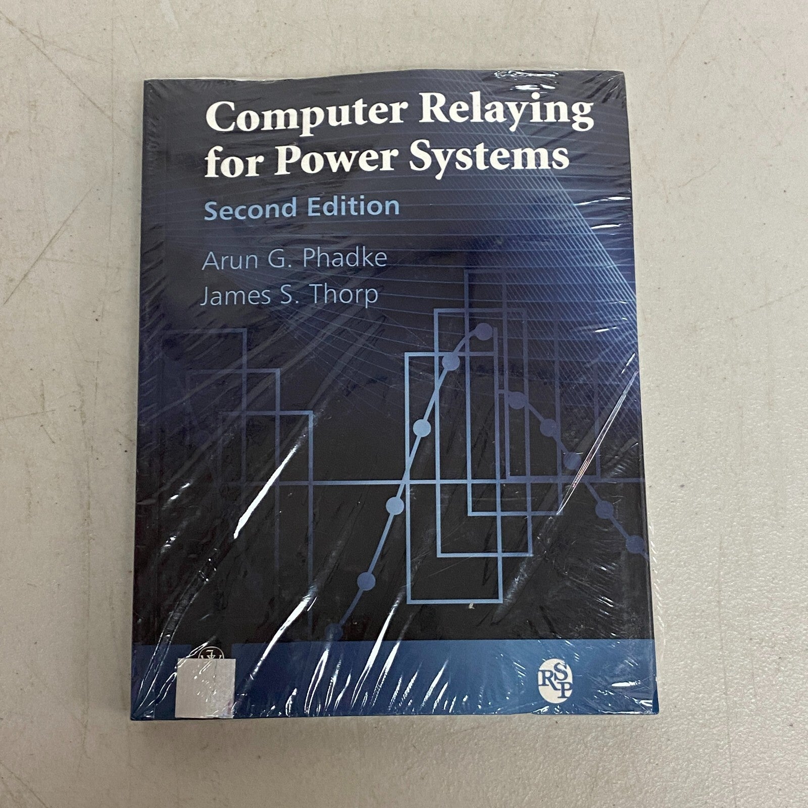 Computer Relaying for Power Systems 2nd Edition Paperback