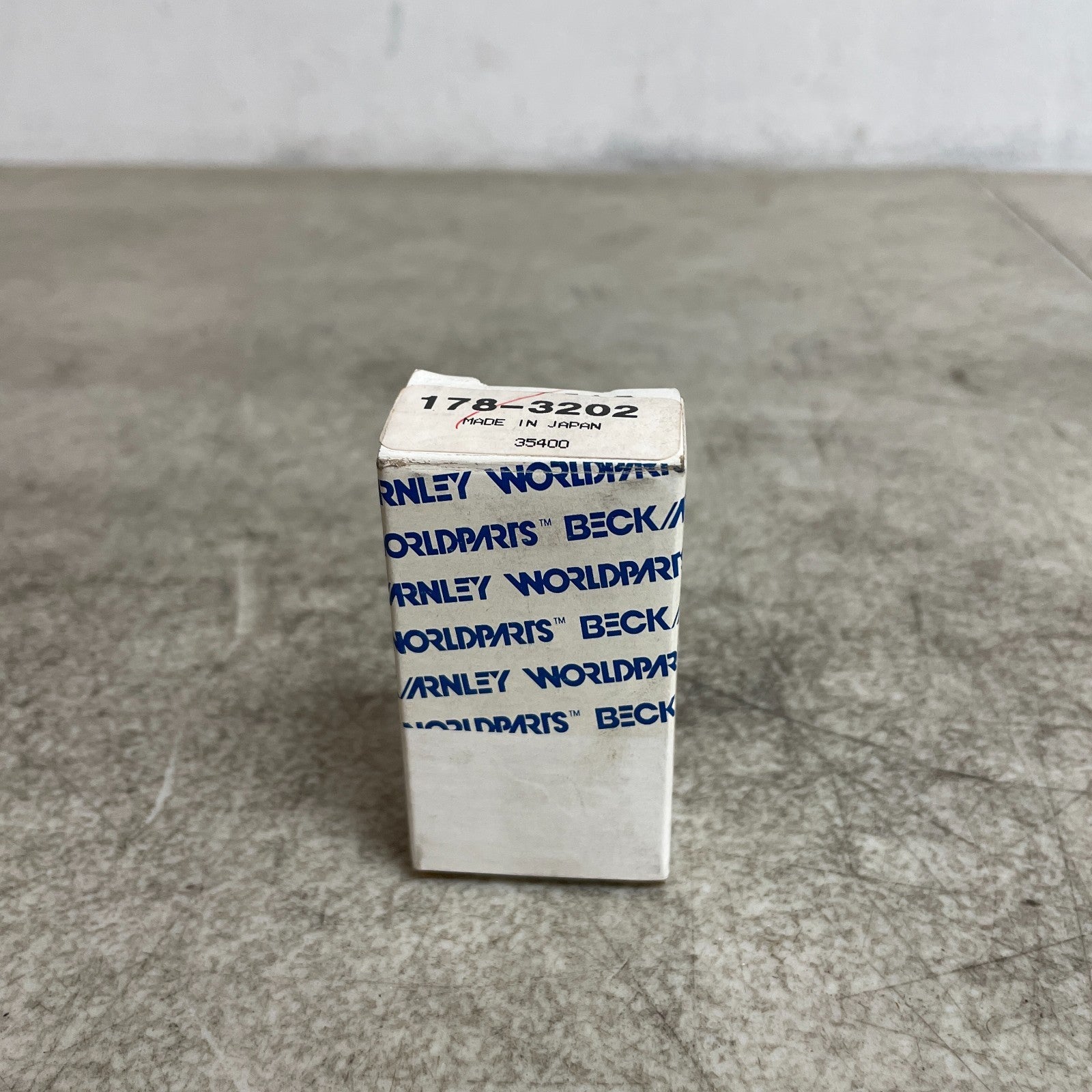 Beck/Arnley 178-3202 Spark Plug Wire Set 95'-99' 2.2L H4 Subaru Legacy Impreza