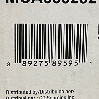 Carquest MCA630282 New Brake Master Cylinder Premium