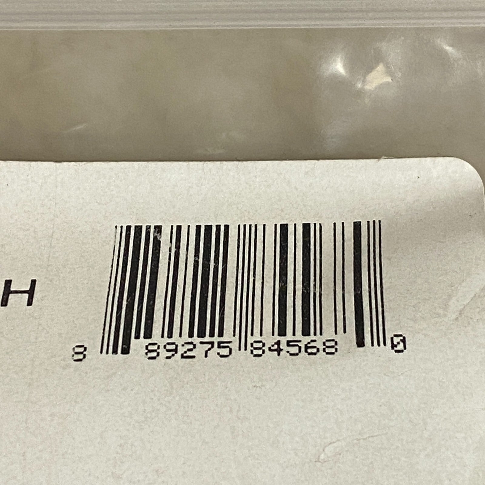 Carquest Rear Center Brake Hose for 1959–1960 Cadillac Series 62 BHA5931