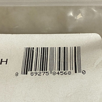 Carquest Rear Center Brake Hose for 1959–1960 Cadillac Series 62 BHA5931