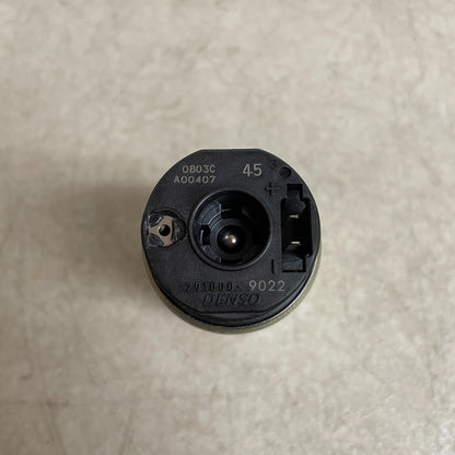 Denso 950-0202 Fuel Pump & Strainer Set First Time Fit Mounting Kit