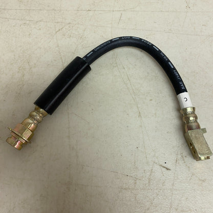 CARQUEST Brake Hydraulic Hose Black EPDM Rubber 22.95″ Model BHA38074