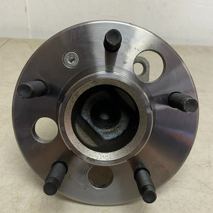 DRIVEWORKS Rear Wheel Hub & Bearing Assembly Steel Sealed Model NT512244