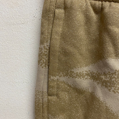 DSG Boys Printed Fleece Jogger Dot Camo Khaki DAB22402PRT BRAND NEW