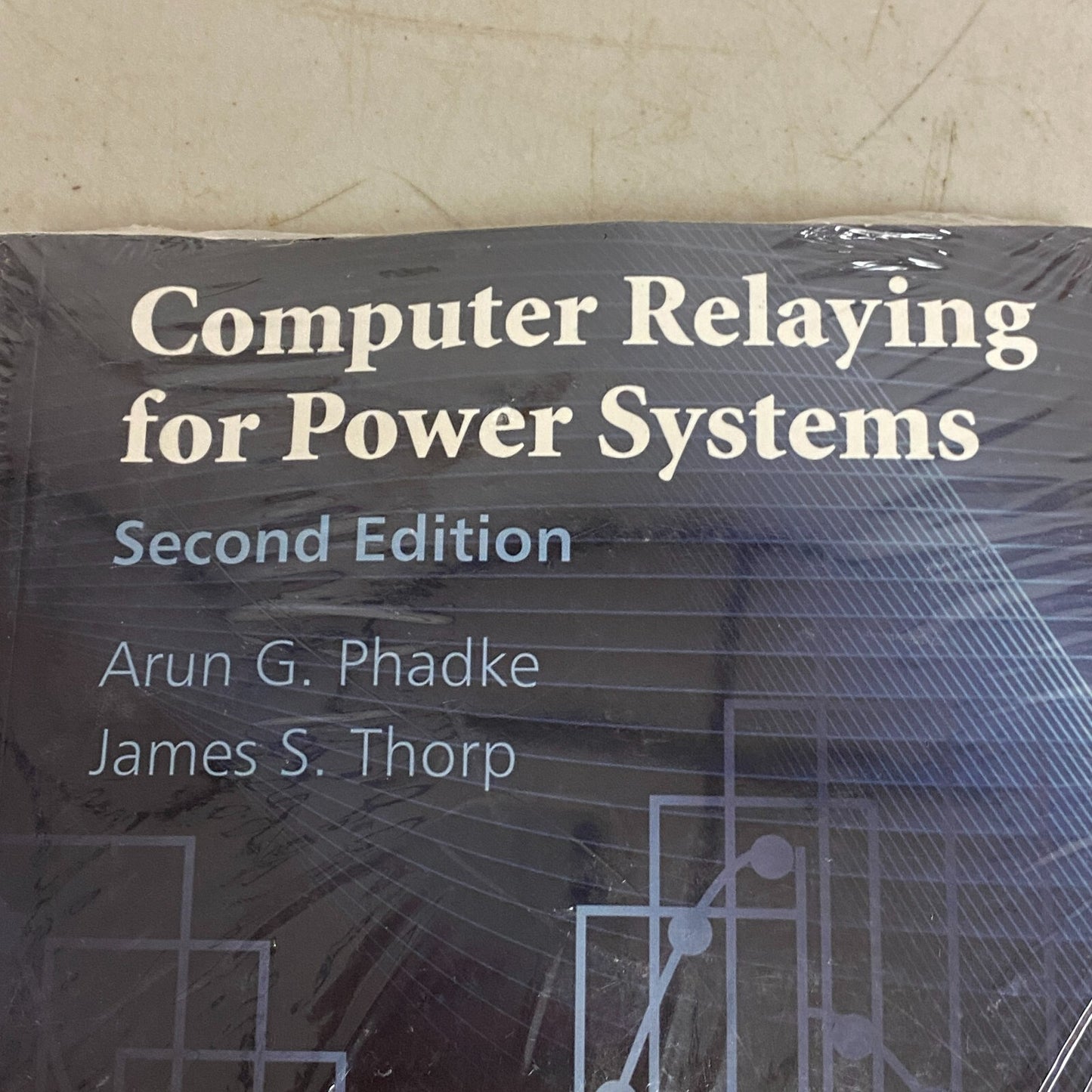 Computer Relaying for Power Systems 2nd Edition Paperback