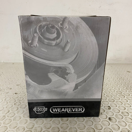 Carquest Wearever MCA390515 Brake Master Cylinder w/ Reservoir 15/16″ Bore