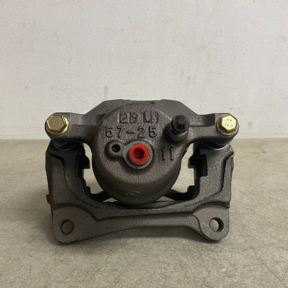 Perfect Stop 89X01632B Reman Disc Brake Caliper Front Cast-Iron Coated