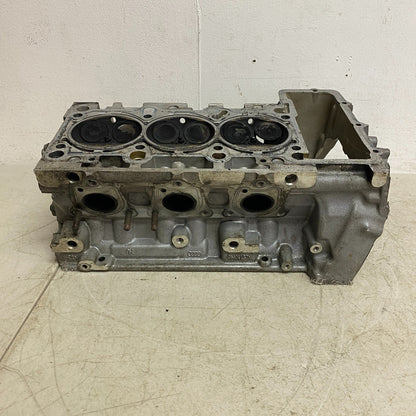 Audi PETROL ENGINE MOTOR LEFT CYLINDER HEAD 06E103404AA