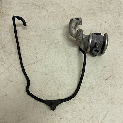 Audi Engine Right Passenger Side EGRC bination Valve 06E 131 102 M 17-19 Audi Q7