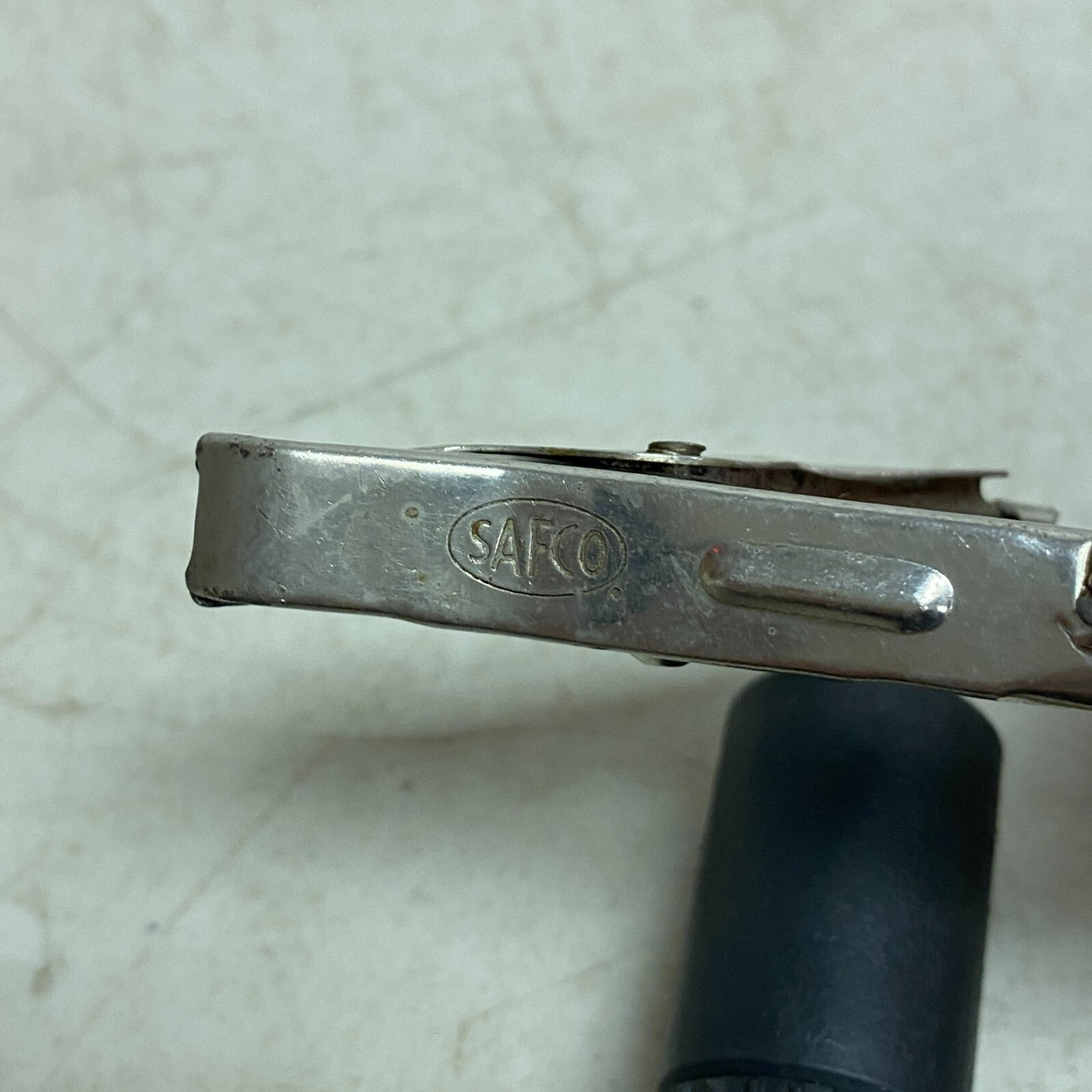 Safco No. 20 12V . #786-1CP