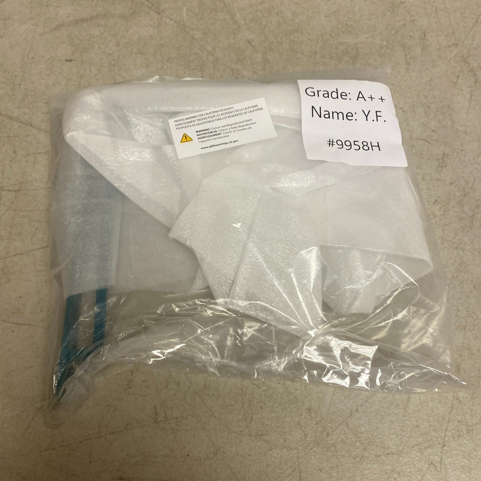 Signature Hardware Harridge Cast Iron 9" Shelf Bracket - Green