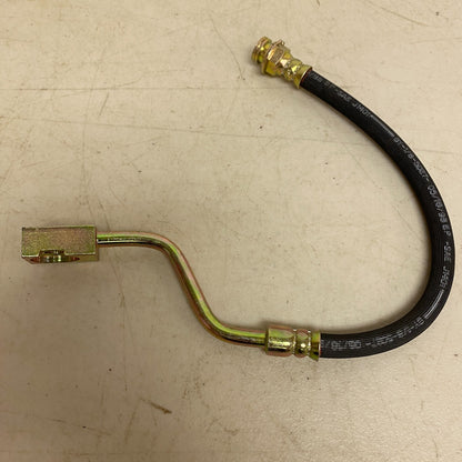 Carquest BHA38681 Brake Hose Assembly w/ Banjo Fitting & Copper Washers