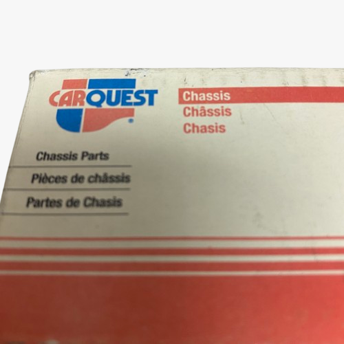 Carquest/Driveworks Steering Tie Rod End DW‑EV229 Front Inner Tie Rod End