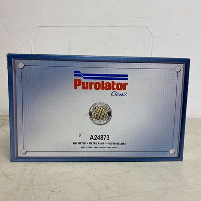 PUROLATORONE Engine Air Filter Panel White Media 11.9″×7.25″×2″ A24873