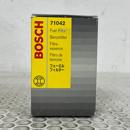 Bosch 0450905087 Fuel Filter In-Line 2.0L Turbo 1986-1993 Ford Sierra