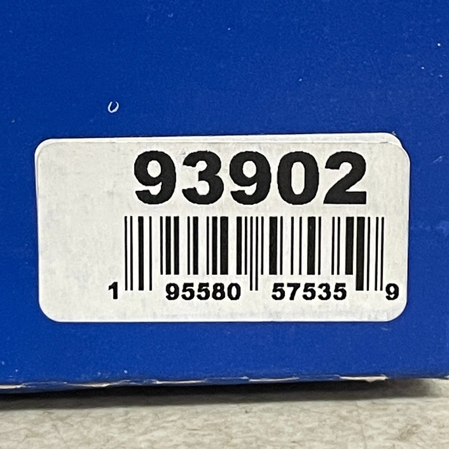 Carquest 93902 Premium Engine Air Filter OE Fit 12.09" × 8.24" × 1.68"