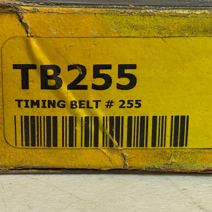 Continental Engine Timing Belt-IMPORT Elite TB255 1995-1997 Dodge Intrepid