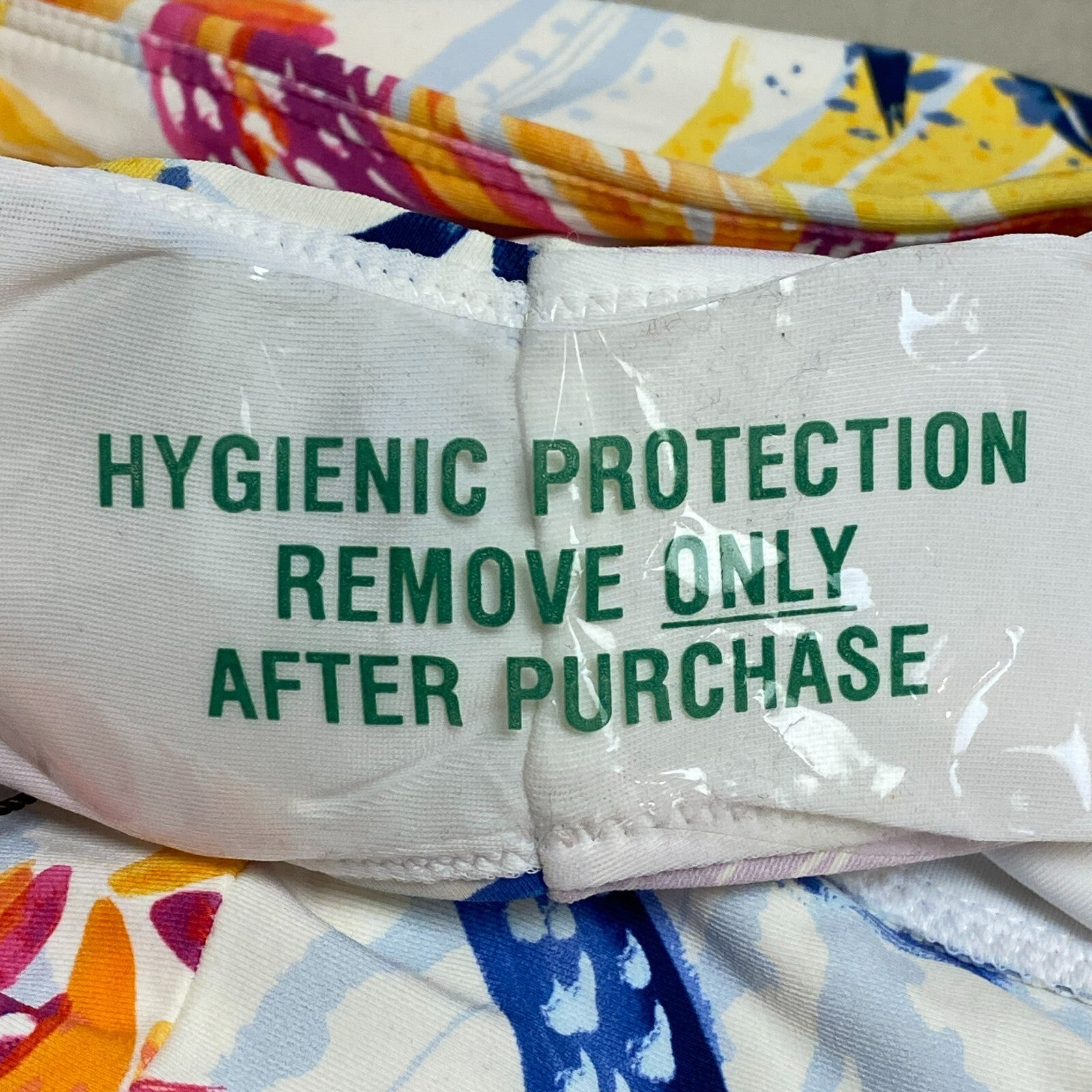 Calia Swim Boyshort Watercolor Palms Multi Trendy Fashion Stylish WSA21502PRTX