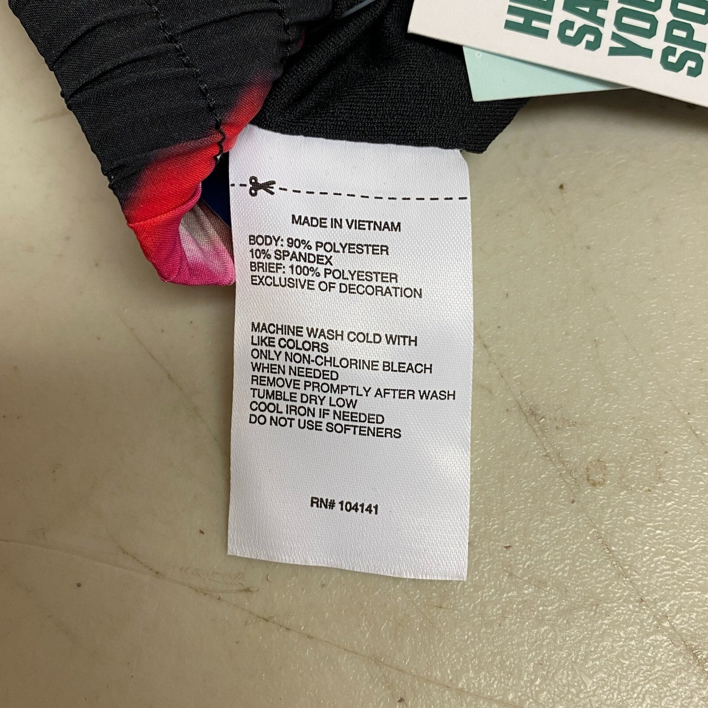 DSG Womens Stride Short Energized 3" Inseam DAW39320DPRT