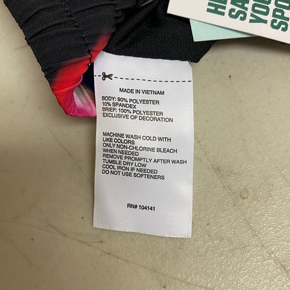 DSG Womens Stride Short Energized 3" Inseam DAW39320DPRT