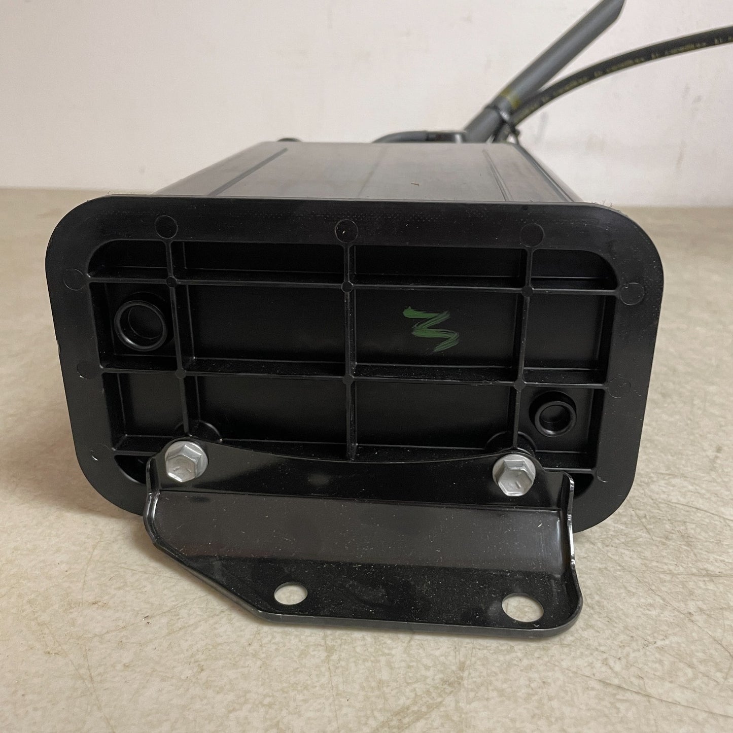 CARQUEST CPN1201 Premium Vapor Canister Charcoal Emission Canister