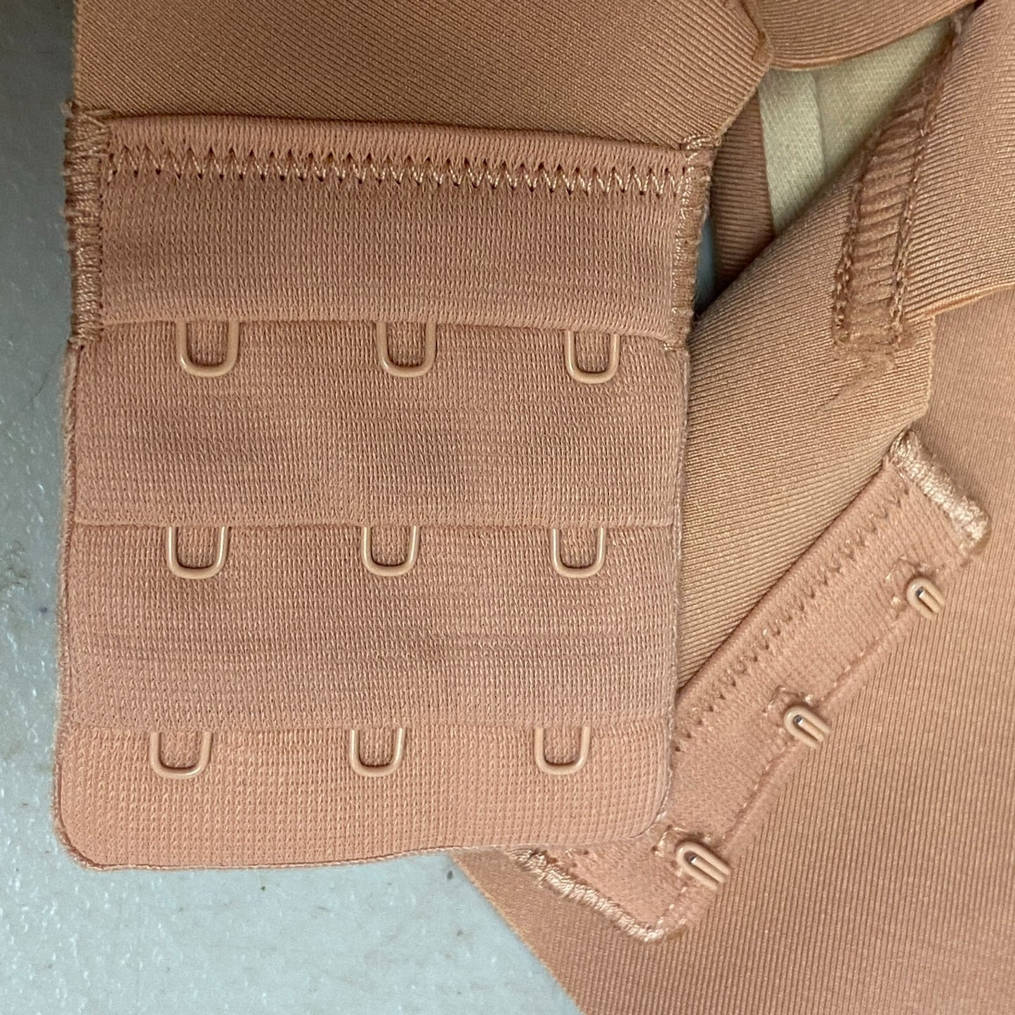 Calia Womens Give It Your All Crossback Bra Rosey Clay Solid WAX17101