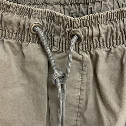 VRST Men's 7â Easy Short Cotton Tensel Silver Shadow Summer MAX100429