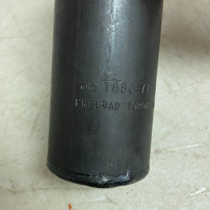 Rotunda for Ford Specilaty Tool Preload Torque Adapter T88C-77000-DH , #774-1CP