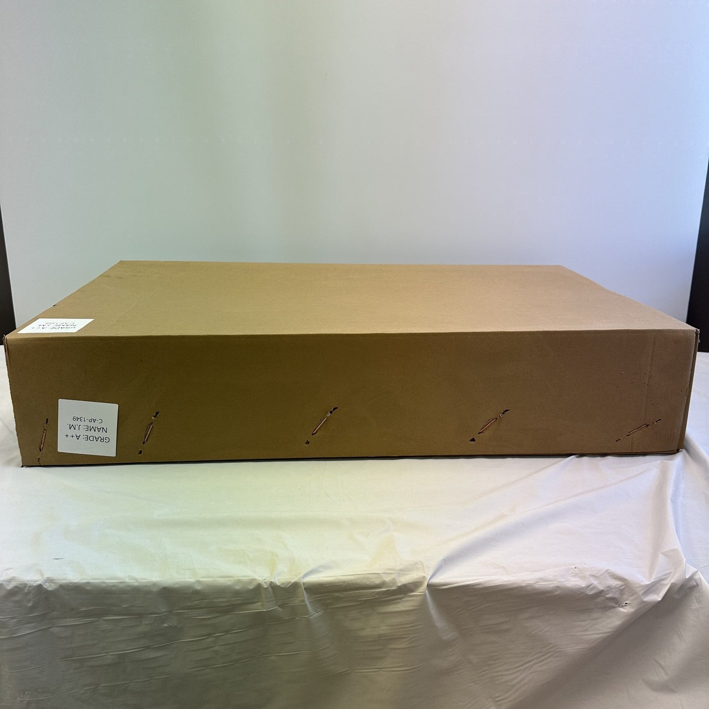 Carquest 714445 A/C Condenser with Receiver Drier Fits 2015–2017 Hyundai Sonata