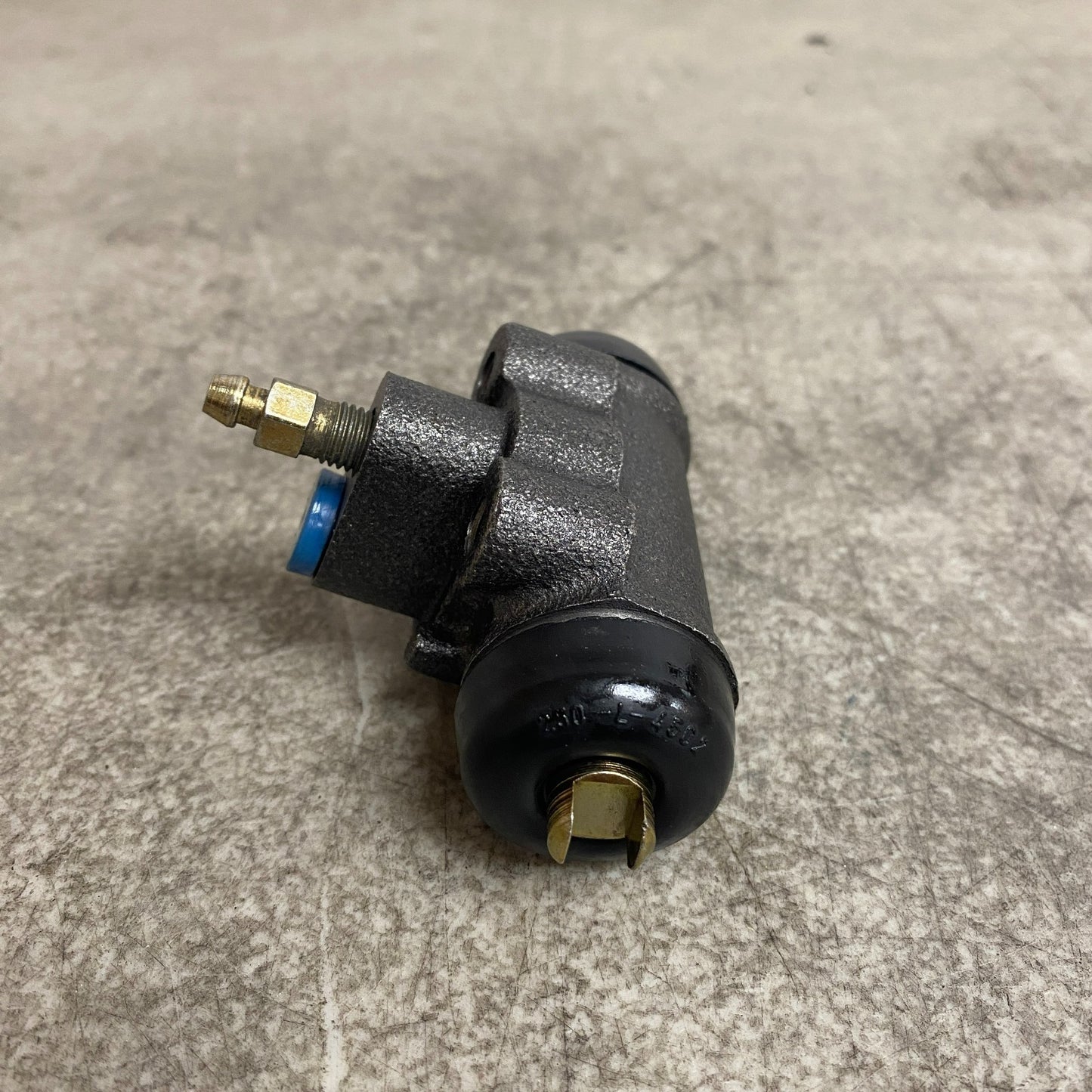 Beck/Arnley 072-8412 Drum Brake Wheel Cylinder Rear 1986-1989 Mazda 323