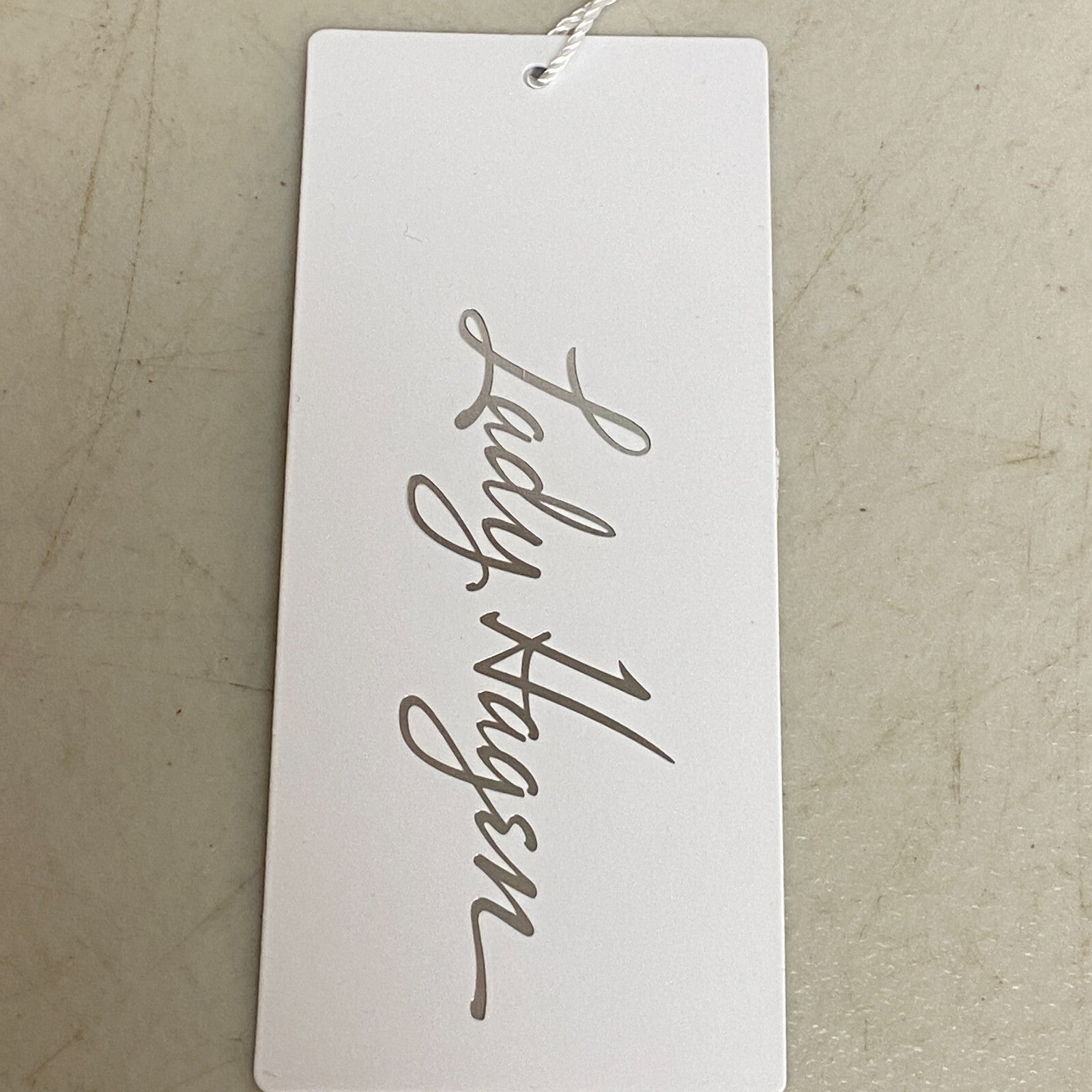 Lady Hagen Women's 17" Perforated Mid Rise Relaxed Skort Dark Navy WGH17432 New