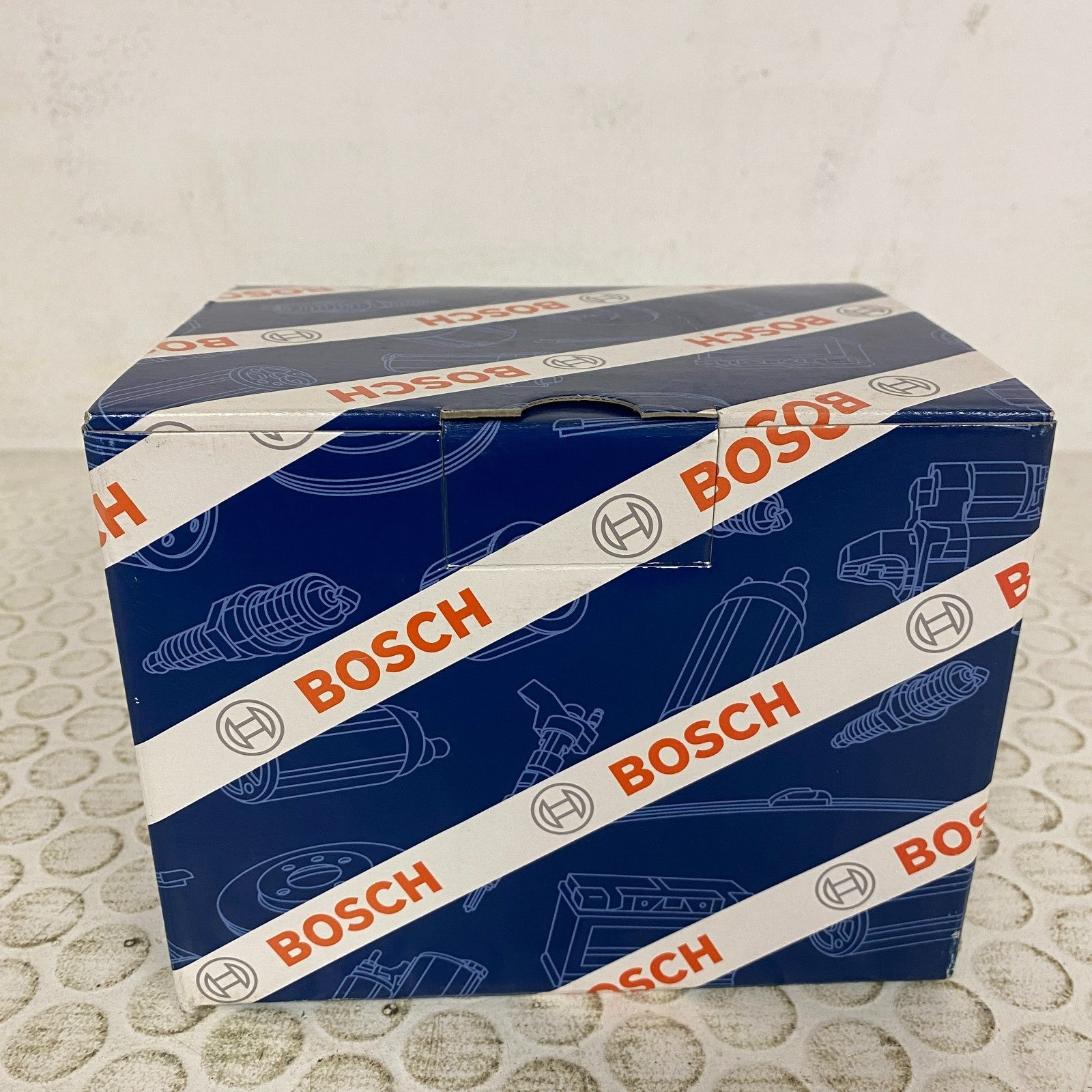 BOSCH OEM Mass Air Flow Sensor Plastic Housing 0280218060
